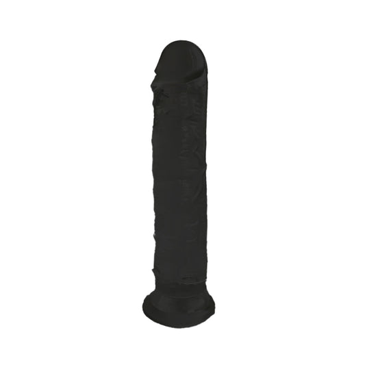 DILDO CLEAR 7.87"