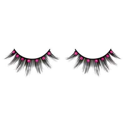 BACI EYELASHES 501