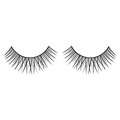 BACI EYELASHES 667