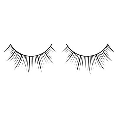 BACI EYELASHES 691