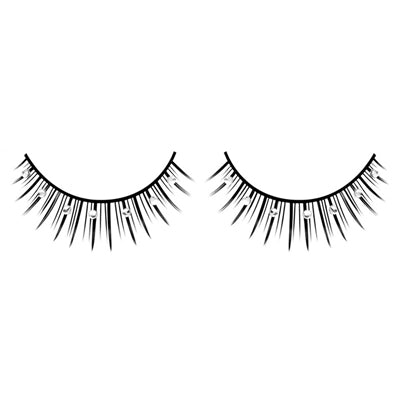 BACI EYELASHES 498