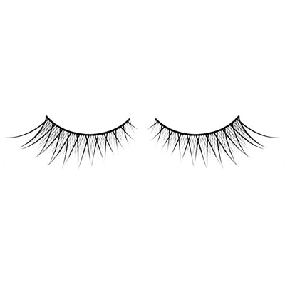 BACI EYELASHES 672