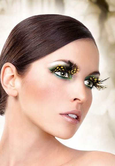 BACI EYELASHES 627