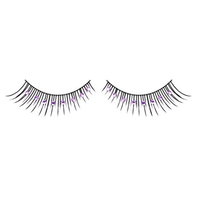 BACI EYELASHES 502