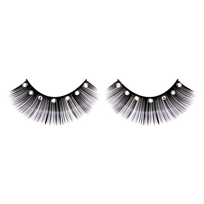 BACI EYELASHES 491