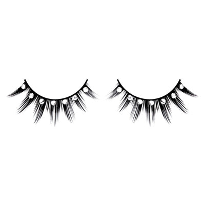 BACI EYELASHES 516