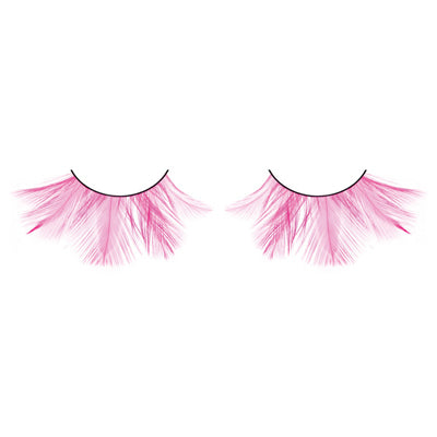 BACI EYELASHES 644