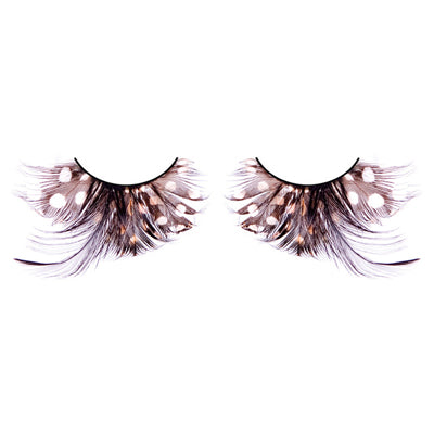 BACI EYELASHES 626