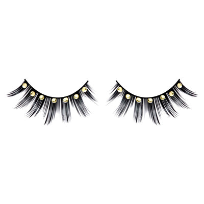 BACI EYELASHES 572