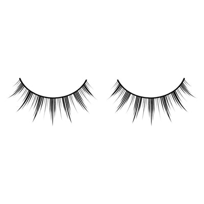 BACI EYELASHES 481