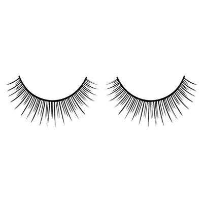 BACI EYELASHES 663