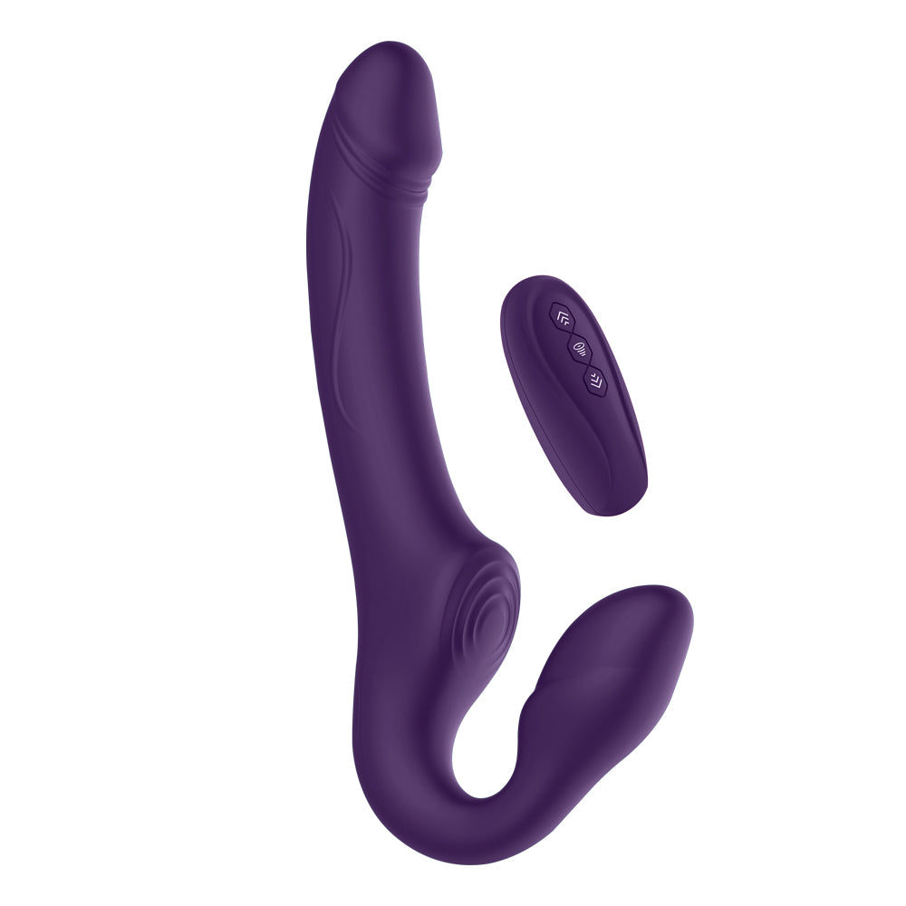 ARNES CONECT PLUS MORADO CON CONTROL