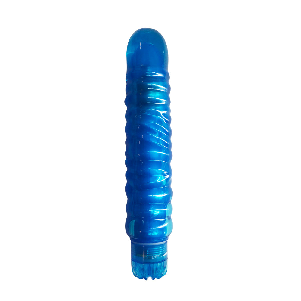 VIBRADOR MULTIVELOCIDADES WOW ZOOM