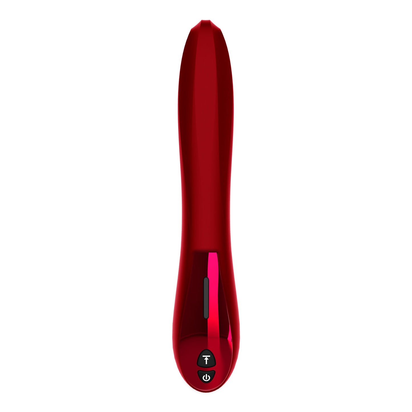 VIBRADOR TEASER