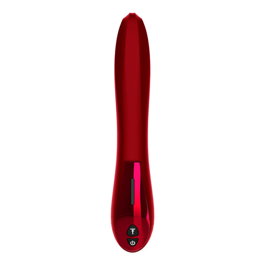 VIBRADOR TEASER