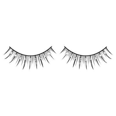 BACI EYELASHES 514